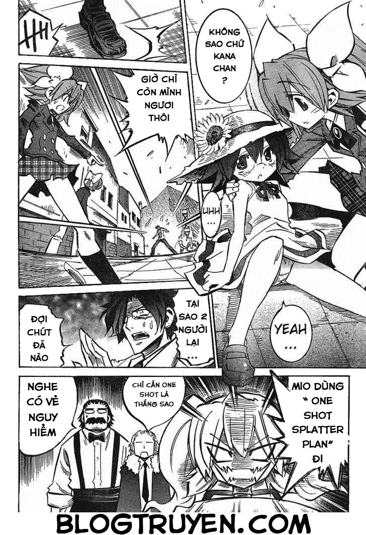 Needless Chapter 65 - 4