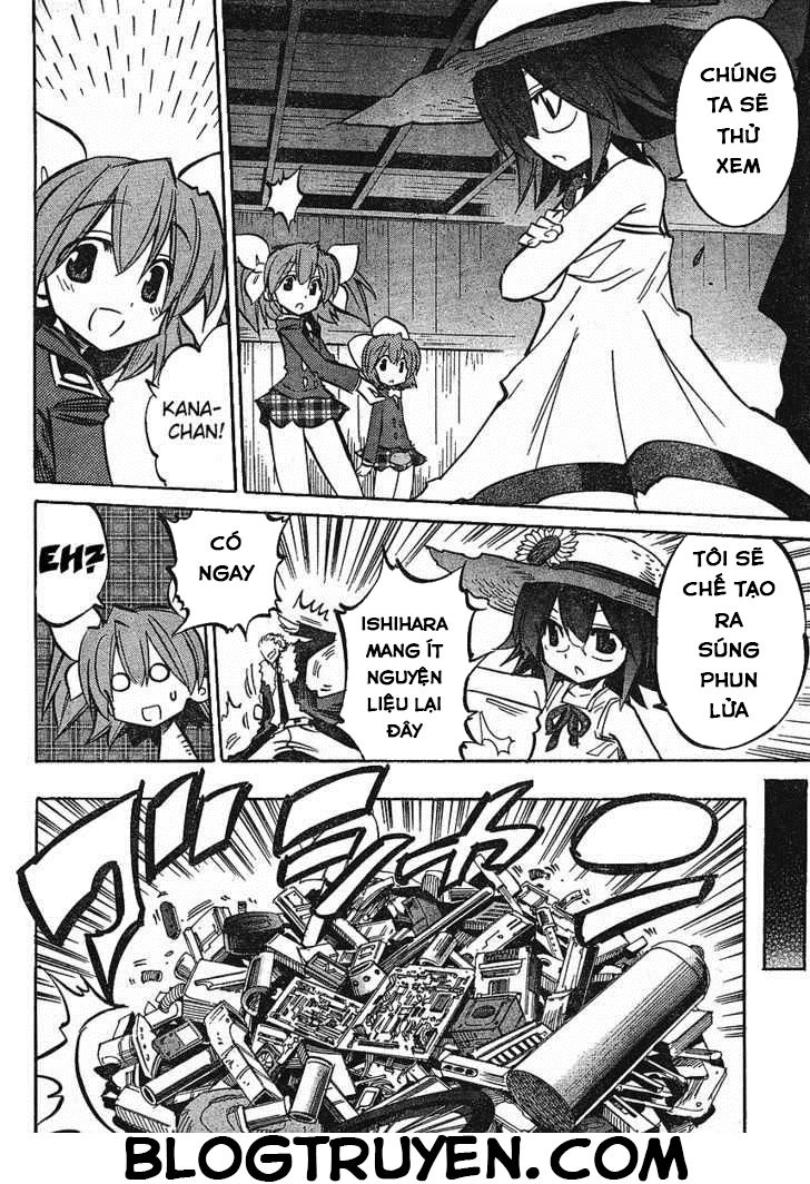 Needless Chapter 65 - 14