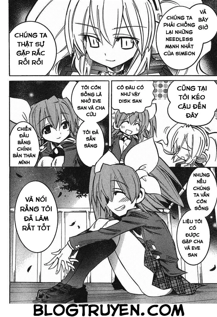 Needless Chapter 65 - 24