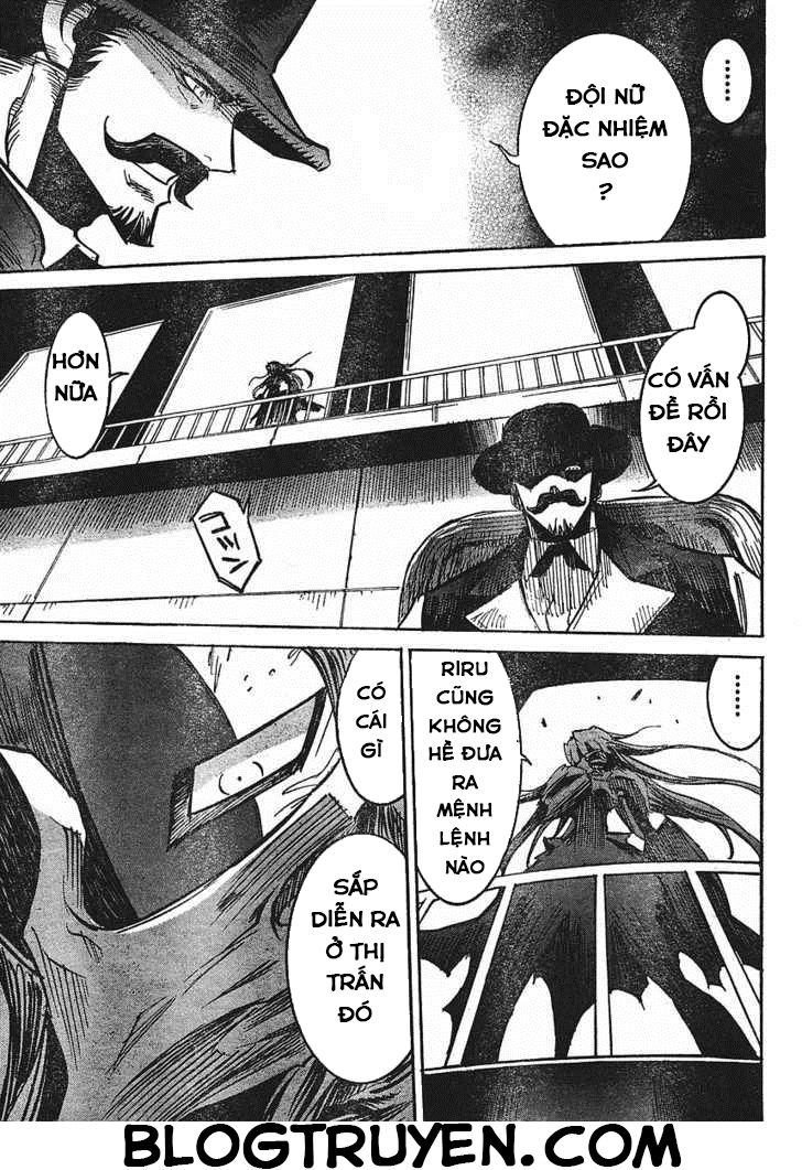 Needless Chapter 65 - 27