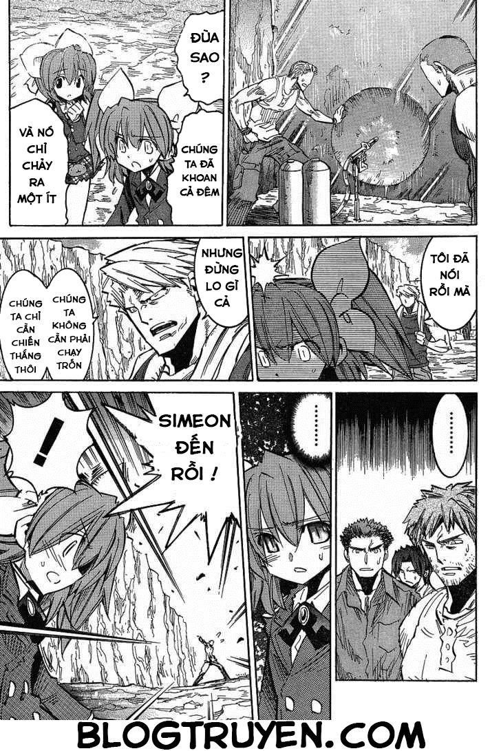 Needless Chapter 66 - 4