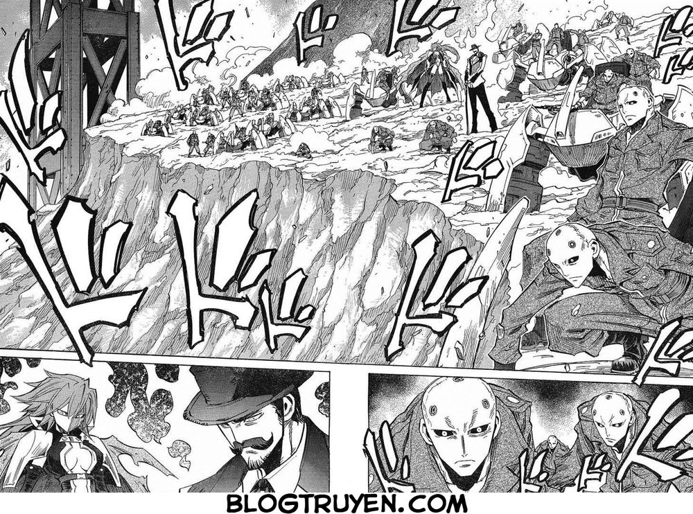 Needless Chapter 66 - 5