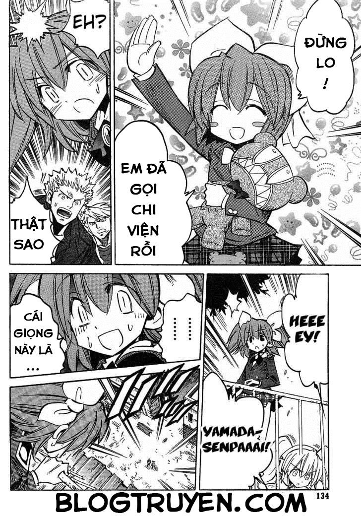 Needless Chapter 66 - 8