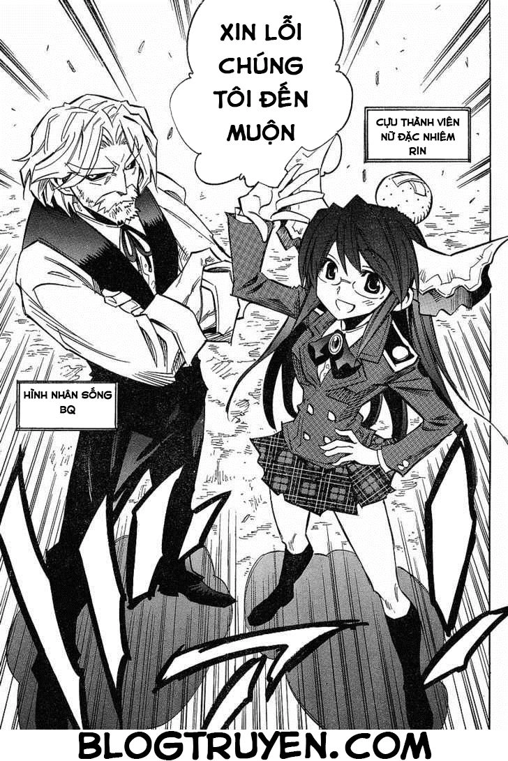 Needless Chapter 66 - 9