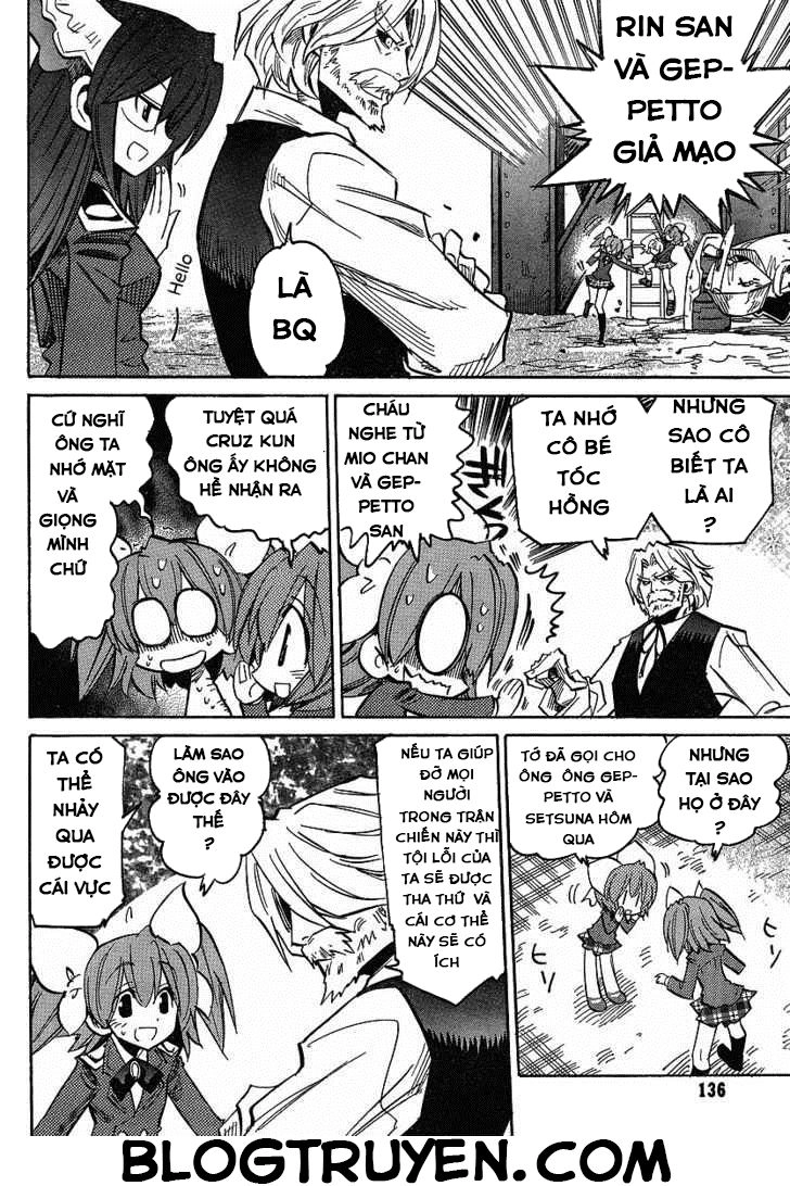 Needless Chapter 66 - 10
