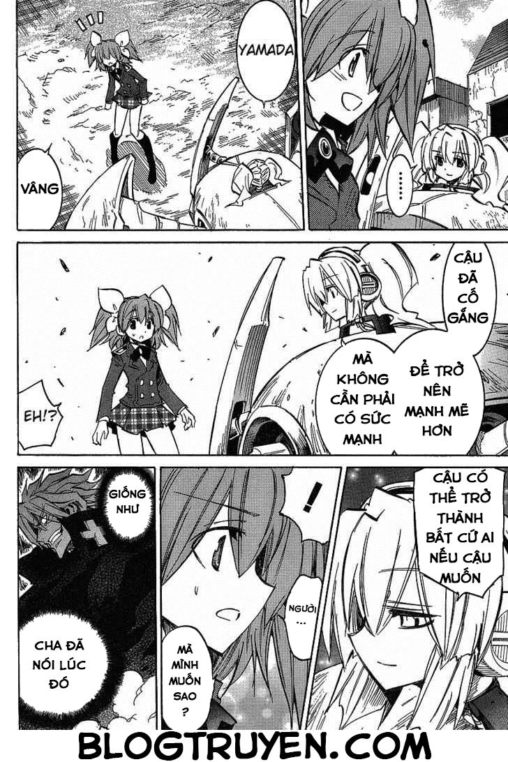 Needless Chapter 66 - 12