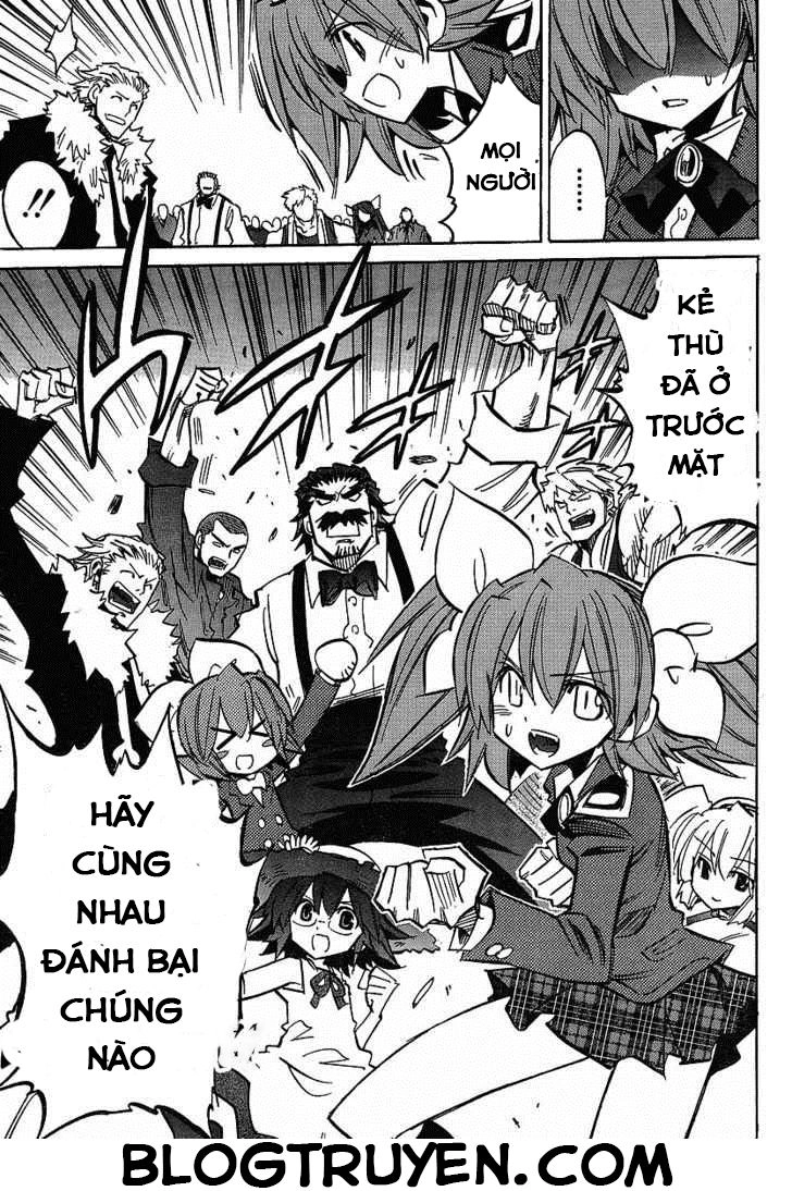 Needless Chapter 66 - 13