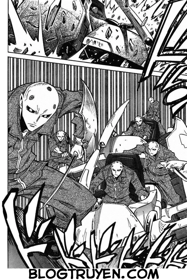 Needless Chapter 66 - 14