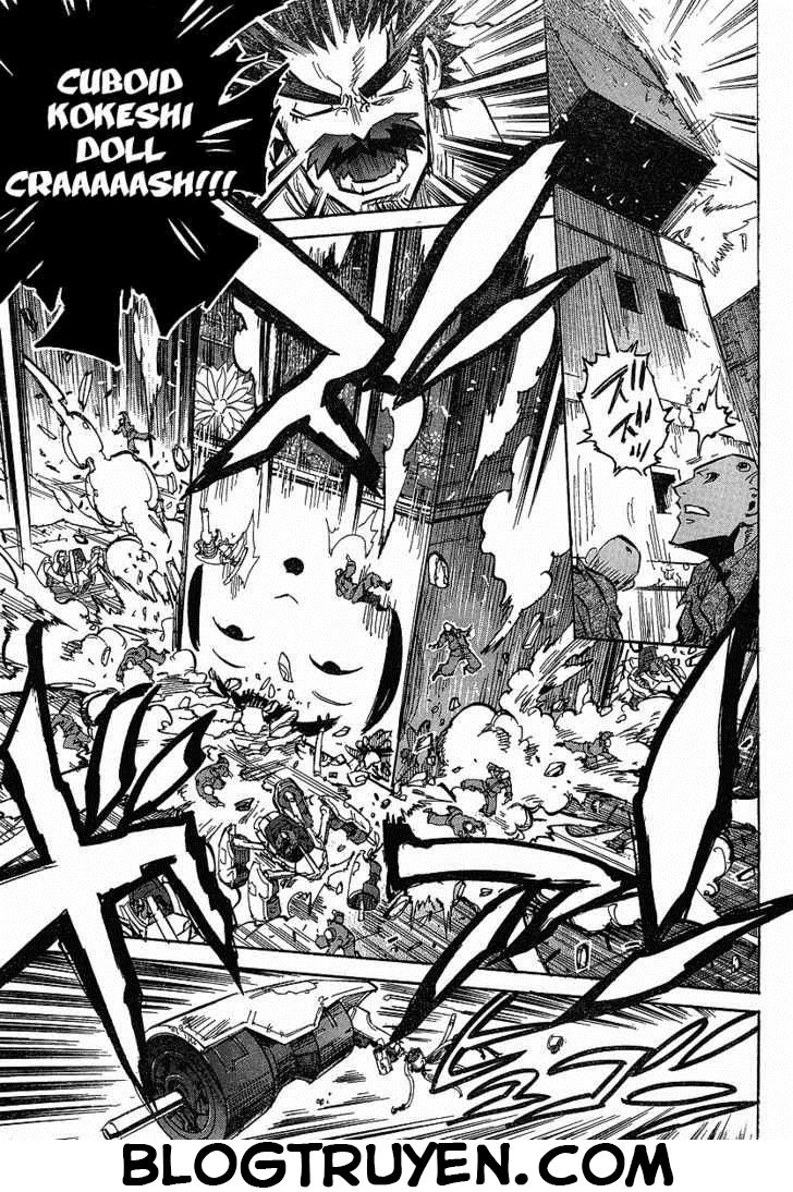 Needless Chapter 66 - 17