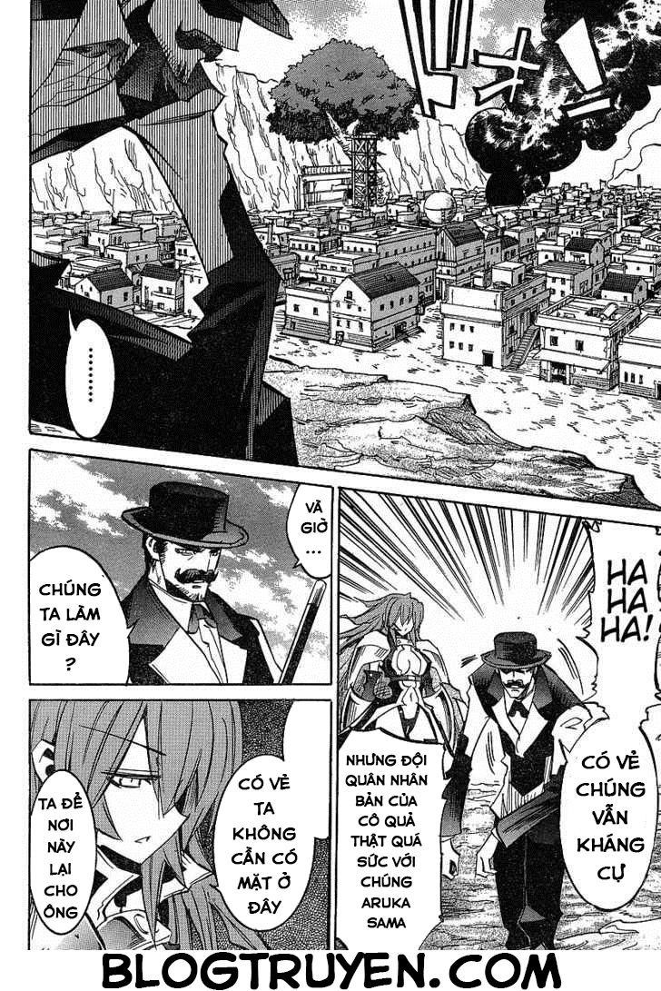 Needless Chapter 66 - 20