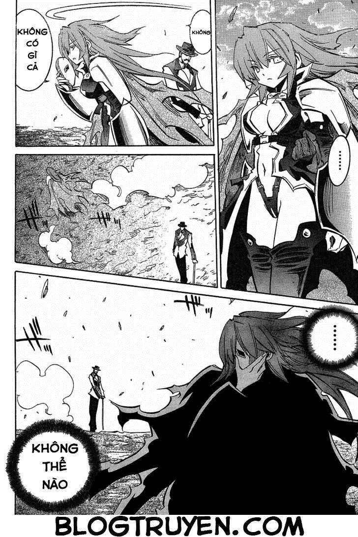 Needless Chapter 66 - 22