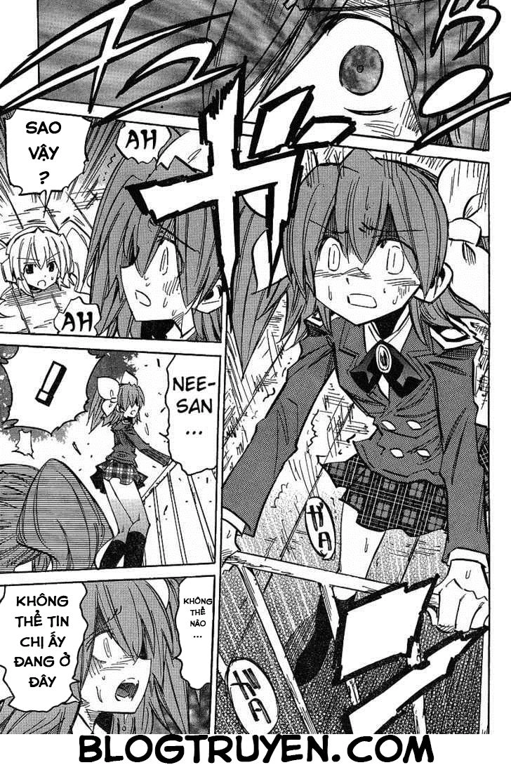 Needless Chapter 66 - 23