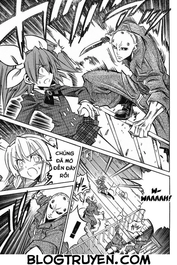 Needless Chapter 66 - 25