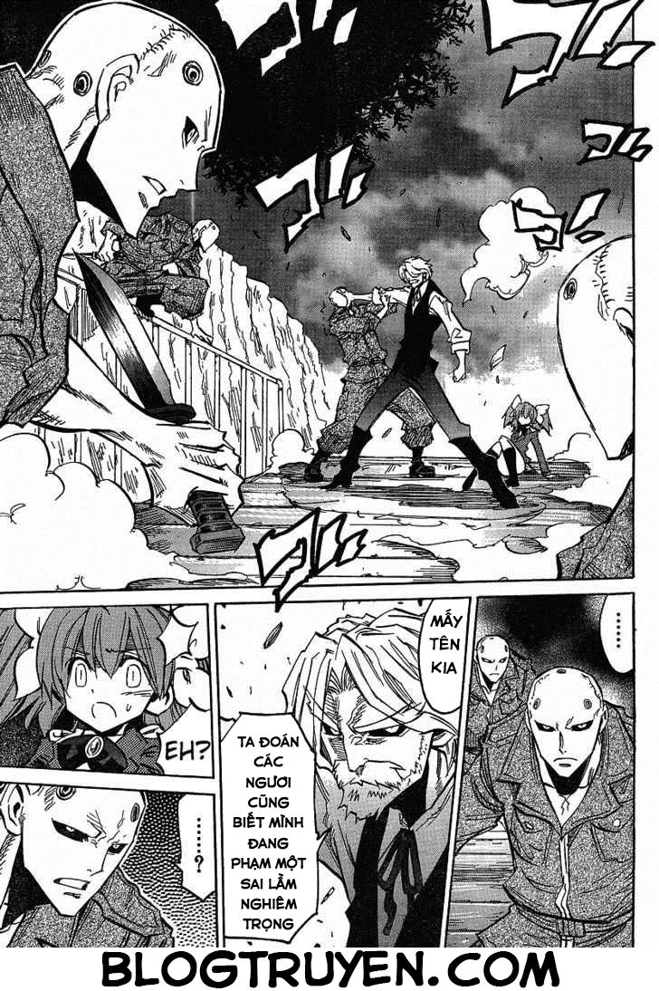 Needless Chapter 66 - 27