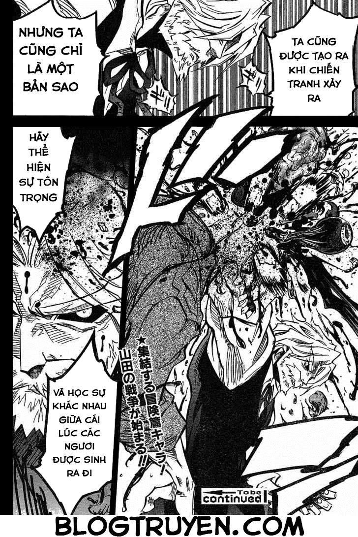 Needless Chapter 66 - 28