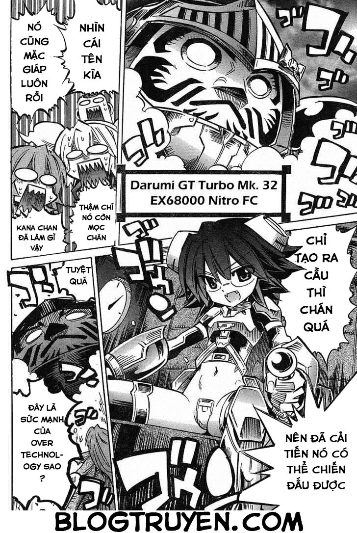 Needless Chapter 68 - 25