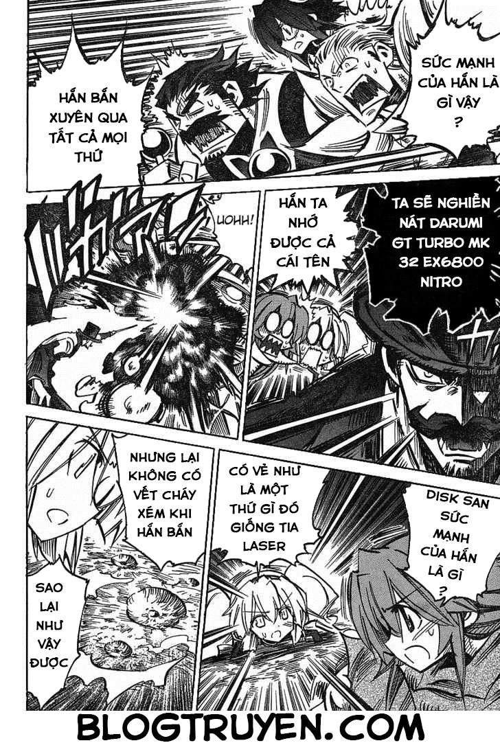 Needless Chapter 69 - 5