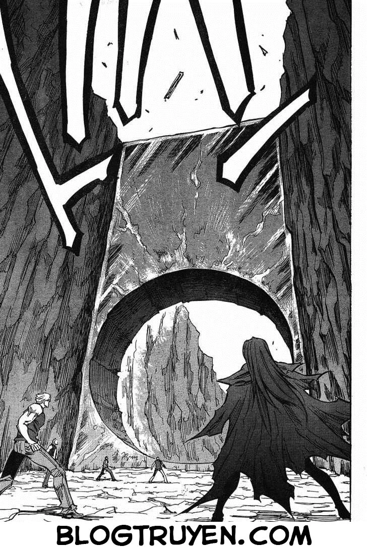 Needless Chapter 69 - 24