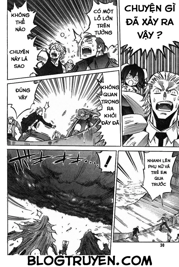 Needless Chapter 69 - 25