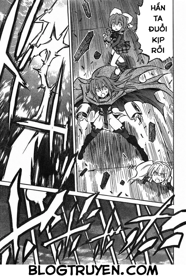 Needless Chapter 69 - 26