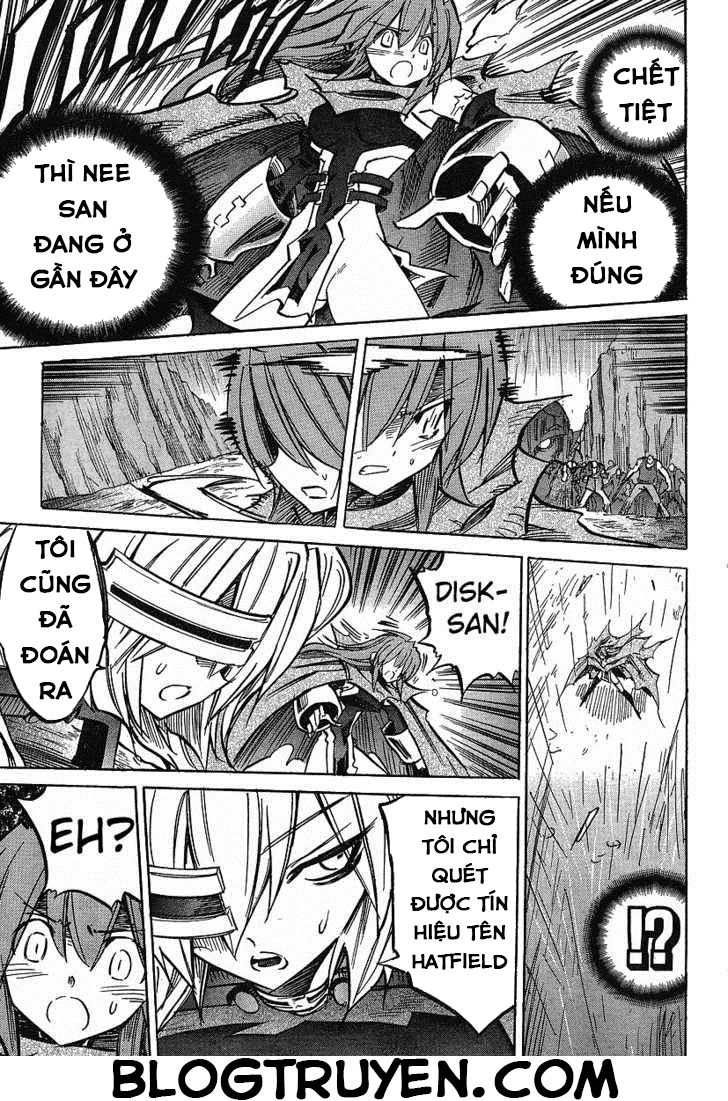 Needless Chapter 70 - 4