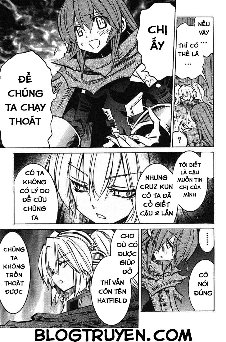 Needless Chapter 70 - 6