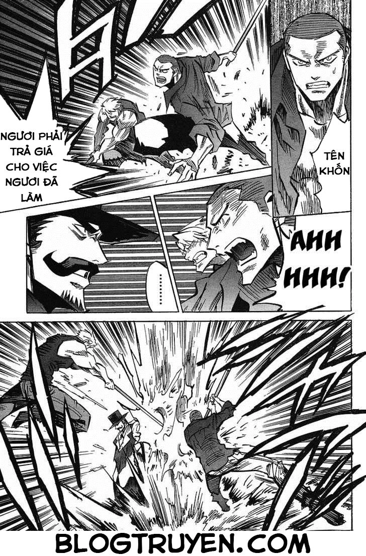 Needless Chapter 70 - 9