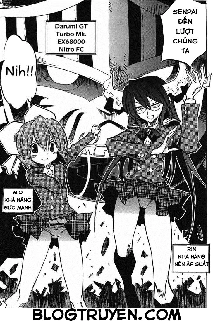 Needless Chapter 70 - 13