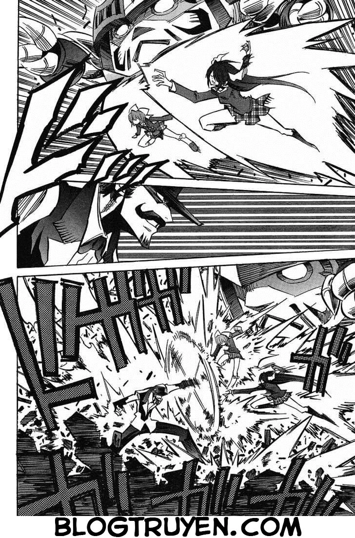 Needless Chapter 70 - 14