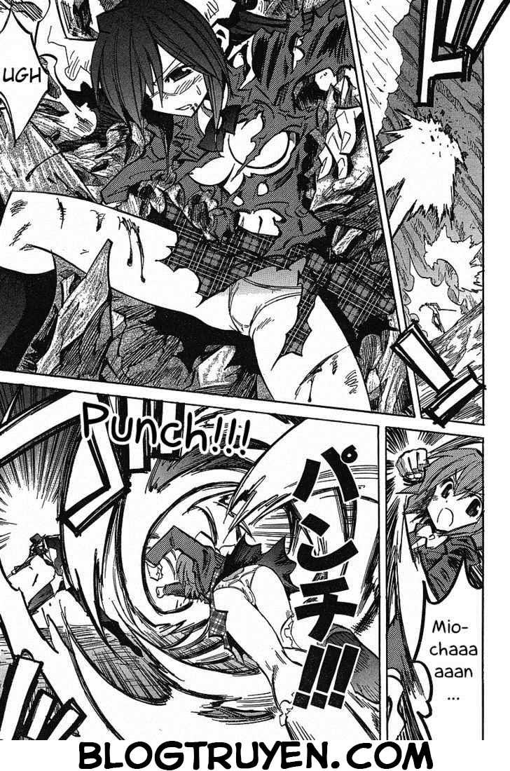 Needless Chapter 70 - 17