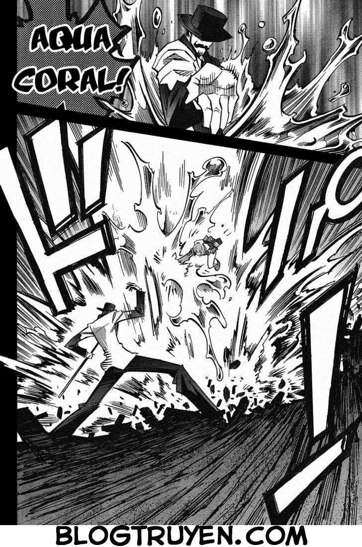 Needless Chapter 70 - 18