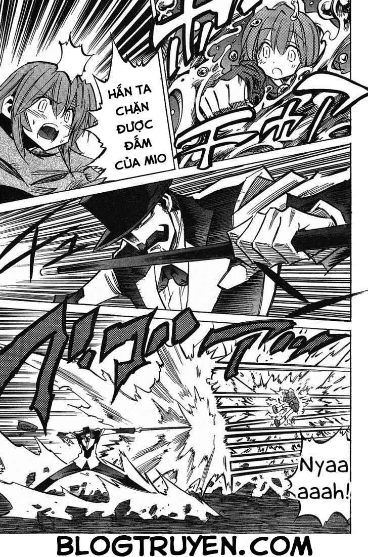 Needless Chapter 70 - 19