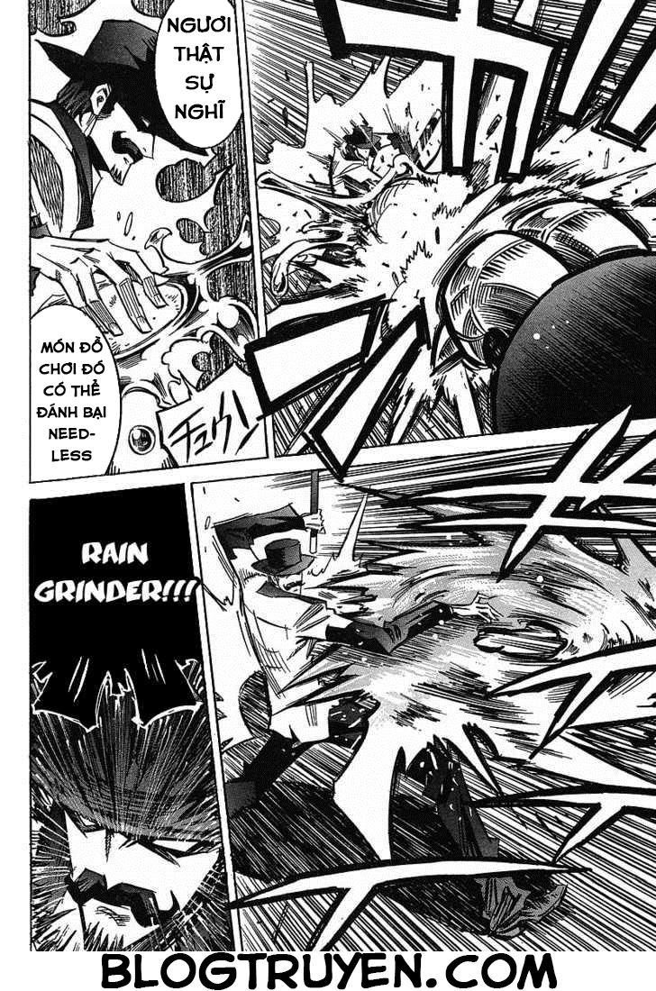 Needless Chapter 70 - 24