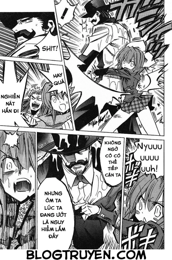 Needless Chapter 70 - 27