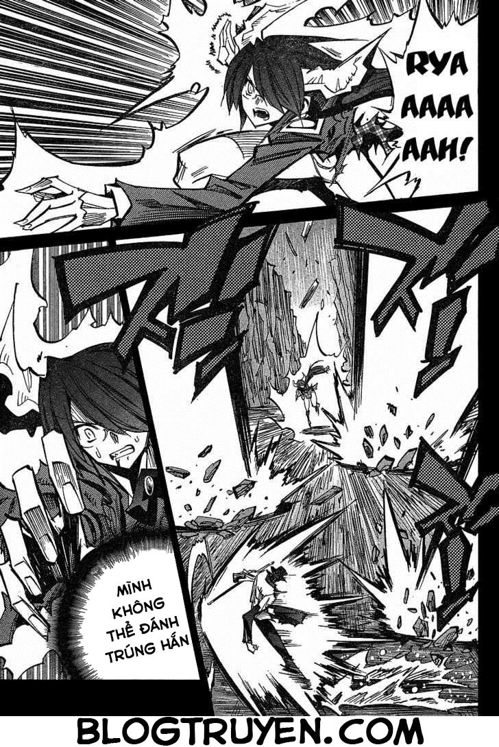 Needless Chapter 71 - 3