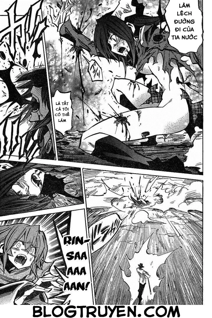 Needless Chapter 71 - 7