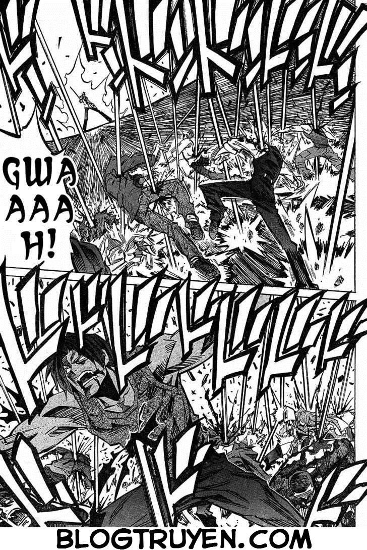 Needless Chapter 71 - 11