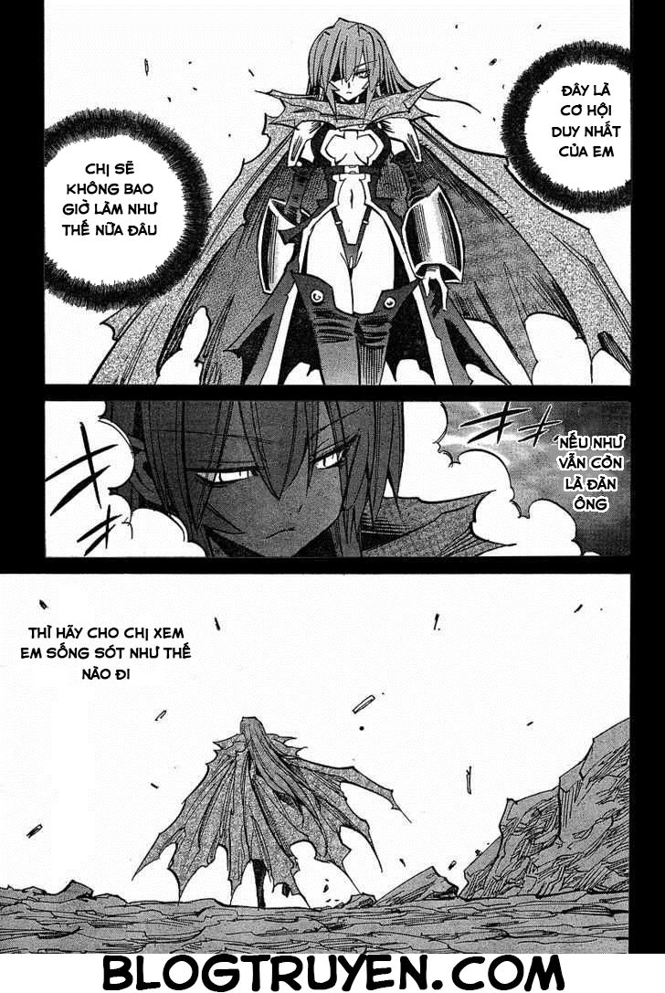 Needless Chapter 71 - 17