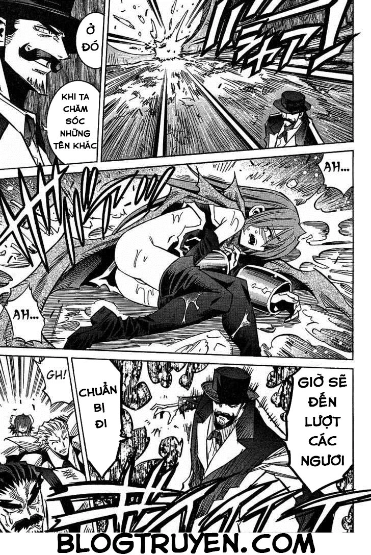 Needless Chapter 71 - 25