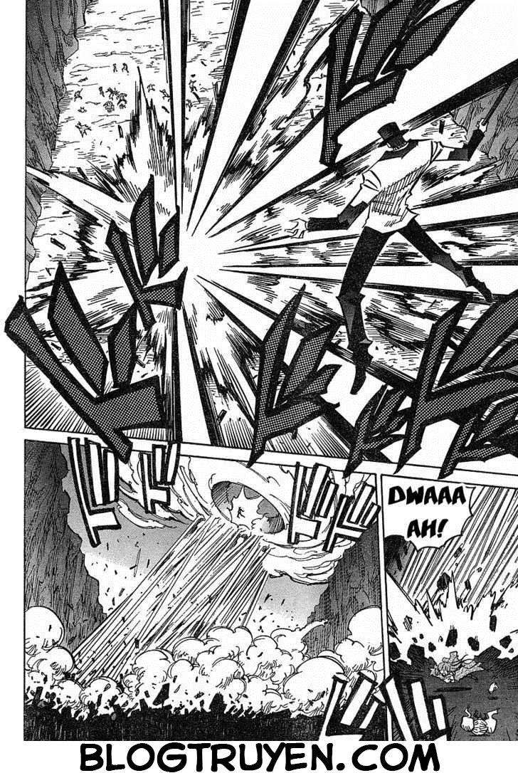 Needless Chapter 72 - 16