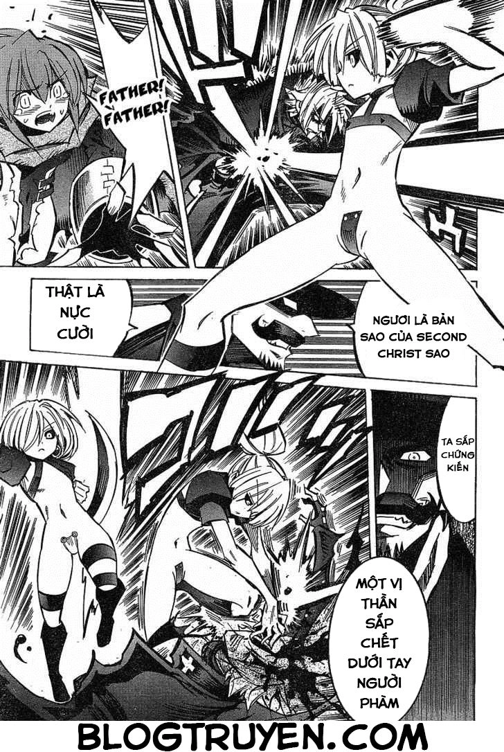 Needless Chapter 72 - 25