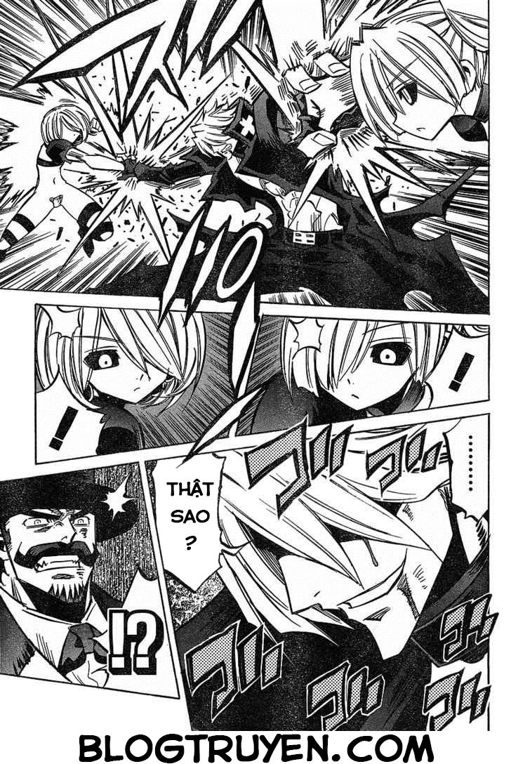 Needless Chapter 72 - 27