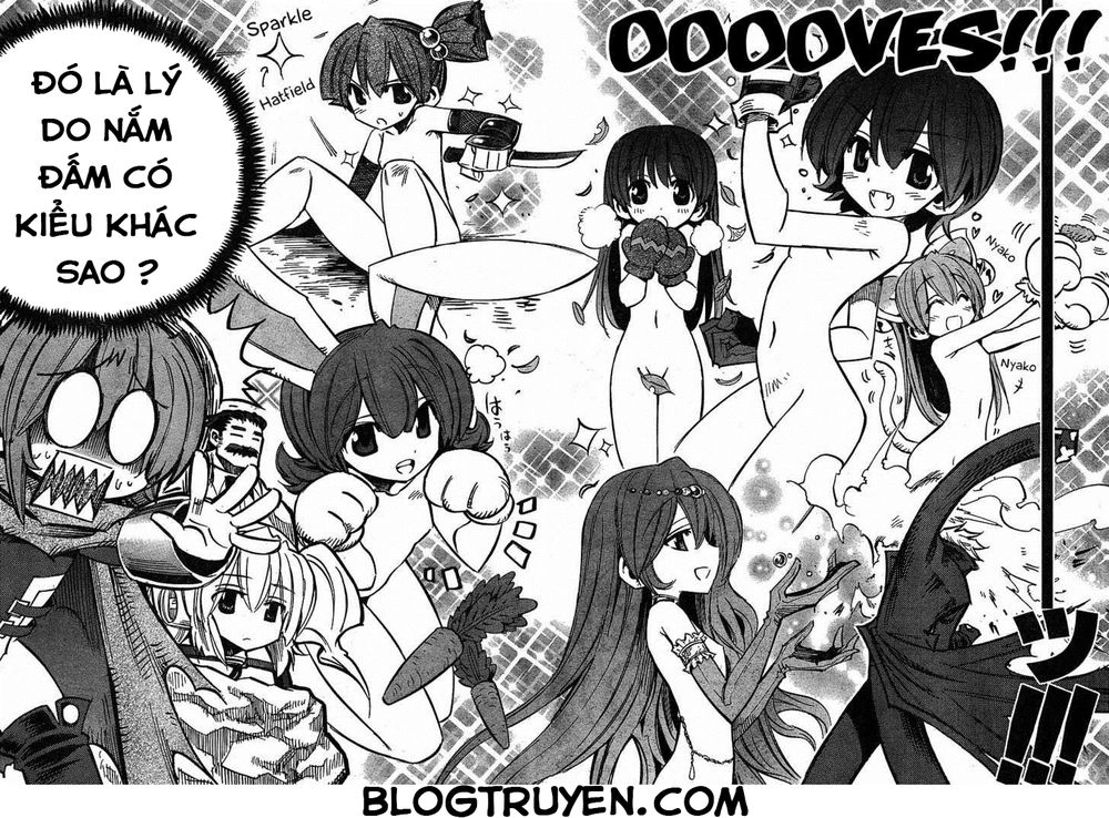 Needless Chapter 73 - 10