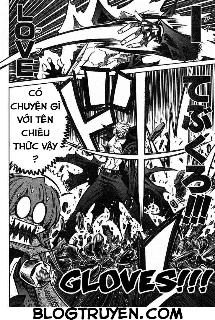 Needless Chapter 73 - 11