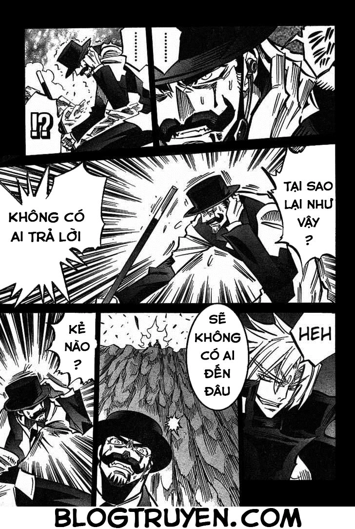 Needless Chapter 73 - 14