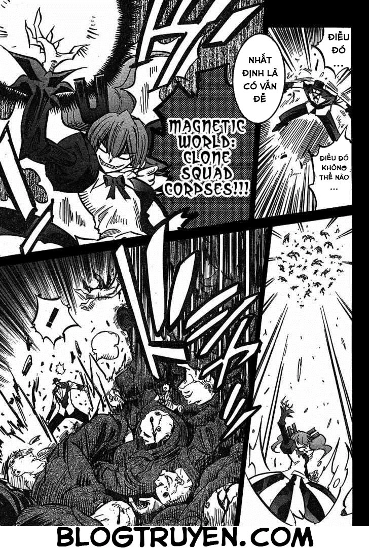 Needless Chapter 73 - 16