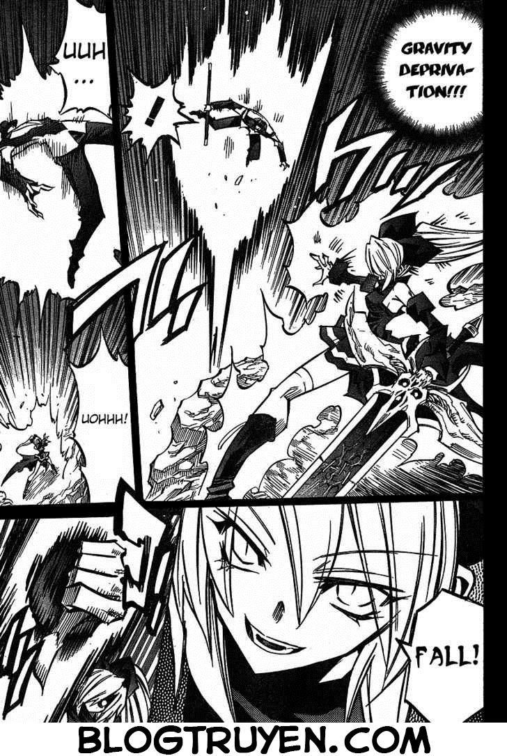 Needless Chapter 73 - 18