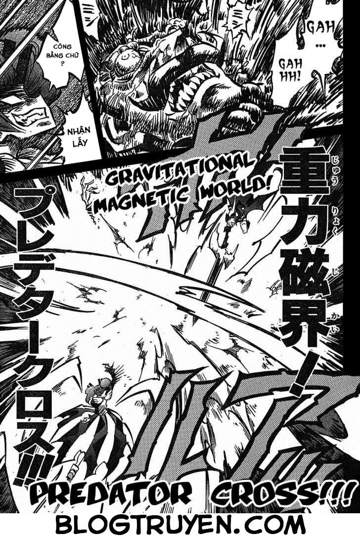 Needless Chapter 73 - 20