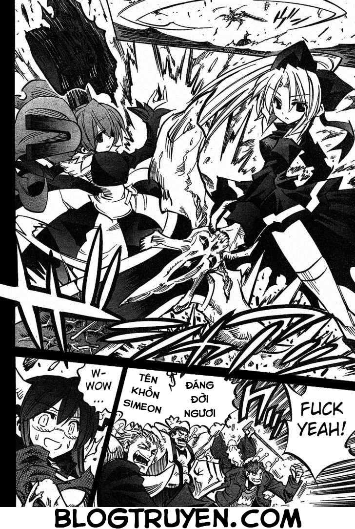 Needless Chapter 73 - 21