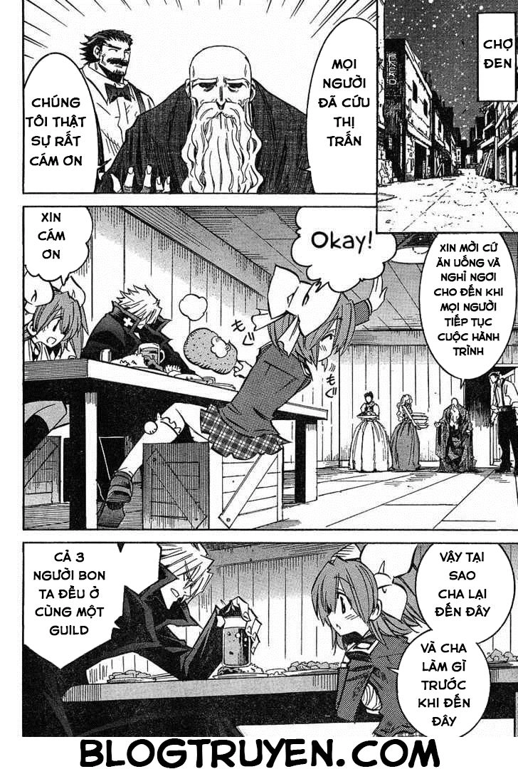 Needless Chapter 74 - 3